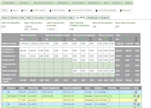 Software de construção Software para consultas Software de orçamentação Software para orçamentos