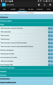 Software de construção Software para consultas Software de orçamentação Software para orçamentos