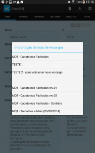 Software de construção Software para consultas Software de orçamentação Software para orçamentos